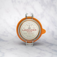 Los Poblanos Lavender Sugar