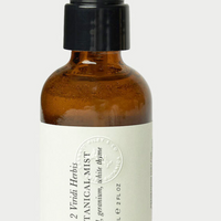 Botanical Mist No. 2 Viridi Herbis