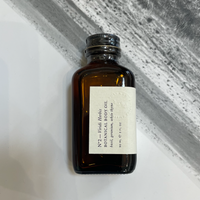 Viridi Herbis Body Oil