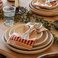 AVENERO PLATOS (sold in a set of 4)