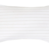 Blake Linen Duvet Cover and Shams