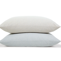 Luke Cotton Stripe Duvet Cover and Shams