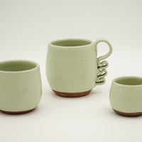 RIBETE TAZA (sold in a set of two)