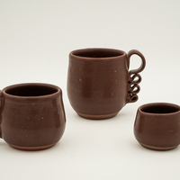 RIBETE TAZA (sold in a set of two)