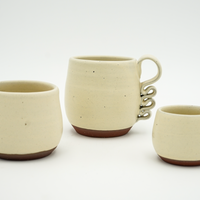 RIBETE TAZA (sold in a set of two)