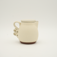 RIBETE TETERA (tea pot)