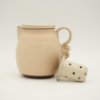 RIBETE TETERA (tea pot)