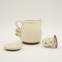 RIBETE TETERA (tea pot)
