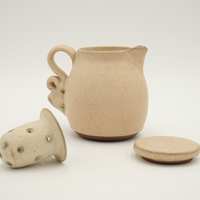 RIBETE TETERA (tea pot)