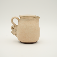 RIBETE TETERA (tea pot)