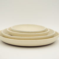 AVENERO PLATOS (sold in a set of 4)