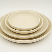 AVENERO PLATOS (sold in a set of 4)