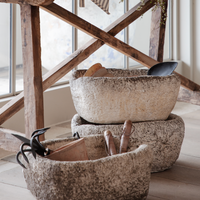 Antique Stone Trough