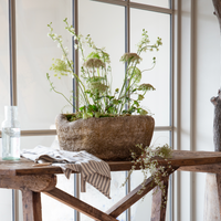 Antique Stone Trough