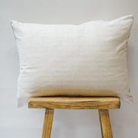 336. Hmong Hill Tribe Throw Pillow