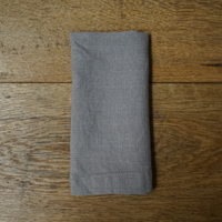 Cotton - Linen Napkins (Set of 4)