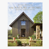 The Nature of Home by Jeffrey Dungan