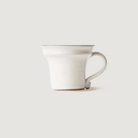 Bevagna Mug (set of 4)