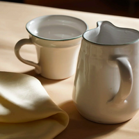 Bevagna Mug (set of 4)