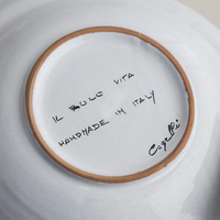 Bevagna Pasta Bowl (set of 4)