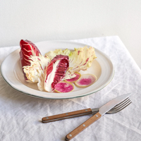 Bevagna Pasta Bowl (set of 4)