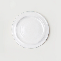 Bevagna Side Plate (set of 4)