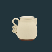 RIBETE TETERA (tea pot)