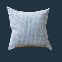 28. Hmong Hill Tribe Throw Pillow