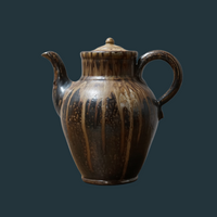 1960s Belgian Pitcher