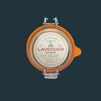 Los Poblanos Lavender Sugar