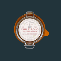 Los Poblanos Chile Rojo Dipping Herbs