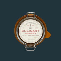 Los Poblanos Culinary Lavender