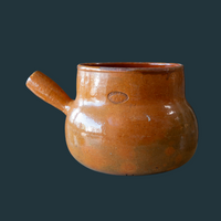 Vintage French Cooking Vessel