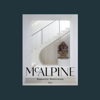 Mcalpine Romantic Modernism