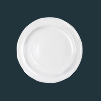 Bevagna Side Plate (set of 4)