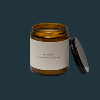Ficorum Candle