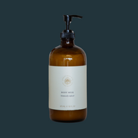 Botanical Body Milk
