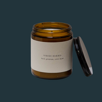 Viridi Herbis Candle
