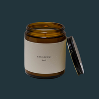 Basilicum Candle