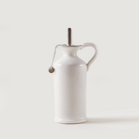 Bevagna Oil and Vinegar Cruets