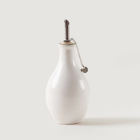Bevagna Oil and Vinegar Cruets