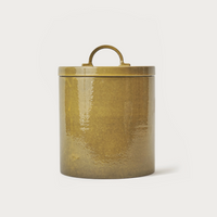 Assisi Dry Goods Canister
