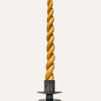 Urbino Colossal Footed Candleholder