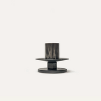 Urbino Colossal Footed Candleholder