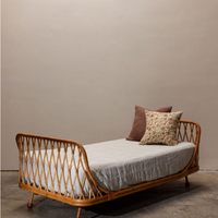 Bamboo Twin Daybed