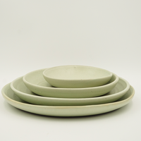 AVENERO PLATOS (sold in a set of 4)