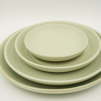 AVENERO PLATOS (sold in a set of 4)