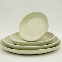 AVENERO PLATOS (sold in a set of 4)