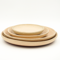 AVENERO PLATOS (sold in a set of 4)