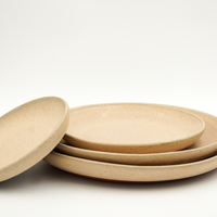 AVENERO PLATOS (sold in a set of 4)